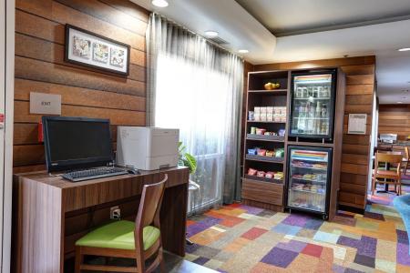 Holiday Inn Express & Suites PHOENIX - MESA WEST by IHG - 13