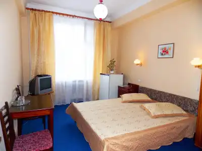 Chisinau - 1