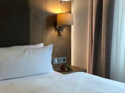 Das Schlossberg - Boutique im Park- Nahe der Therme - 35