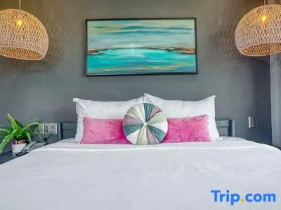 Sea'lavie Boutique Resort & Spa - 141