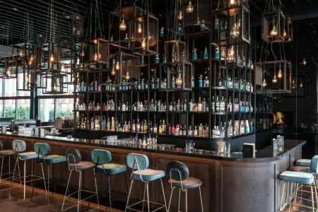 Motel One Berlin - Spittelmarkt - 11