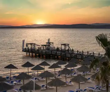 Radisson Blu Resort & Spa, Cesme - 8