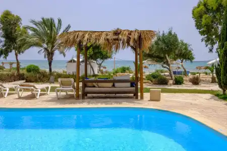 Thalassines Beach Villas - 124