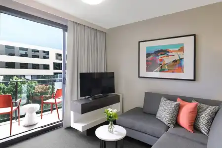 Adina Apartment Sydney Airport - 7