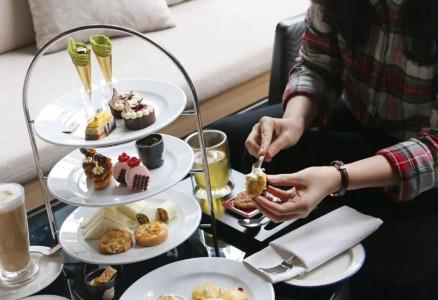 Crowne Plaza CHANGI AIRPORT by IHG - 12