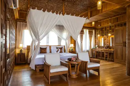 Santhiya Phuket Natai Resort & Spa - 32