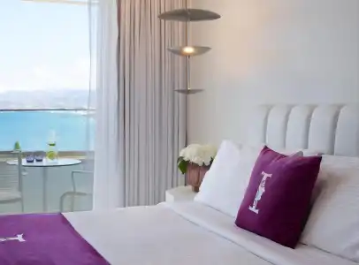 I Resort Beach & Spa - 108