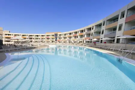 Eurostars Las Salinas - 47