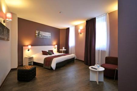The Originals Access, Hôtel Bourges Gare - 4