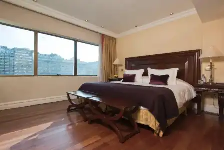 Marriott Buenos Aires Downtown - 54