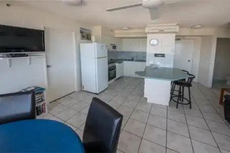Centrepoint Holiday Apartments - 22