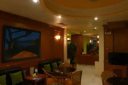 Victory Inn - 11