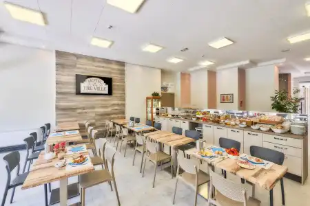 Albergo Tre Ville - 25