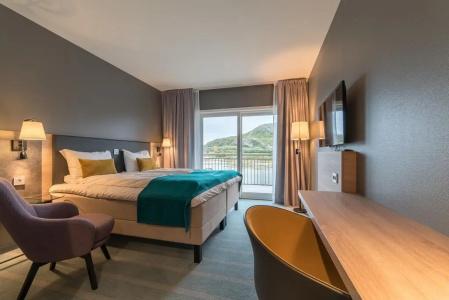 Sommarøy Arctic Tromsø - 40