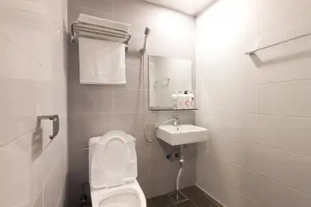 K-Guesthouse Dongdaemun Premium - 9