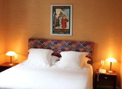 Hostellerie Saint-Antoine - 48