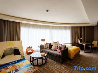 Crowne Plaza Kunming City Centre by IHG - 161
