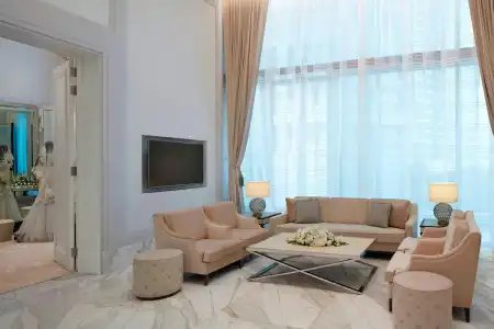 The St. Regis Kuala Lumpur - 42