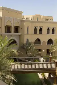 Shangri la Qaryat Al Beri Abu Dhabi - 0