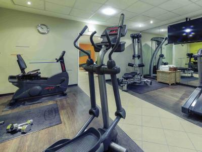 Mercure Koeln Belfortstrasse - 20