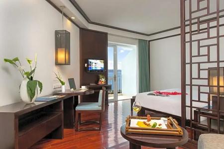 Novotel Ha Long Bay, - 97