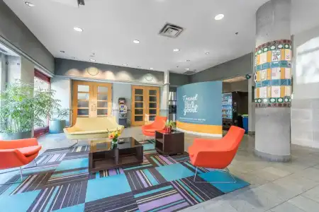 YWCA - 1