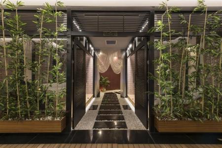 Elite Luxury Suite & Spa - 13