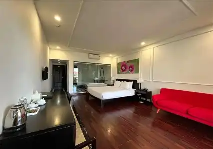 Thanh Binh Riverside - 99