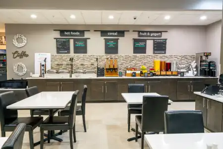 Holiday Inn Murfreesboro by IHG - 33