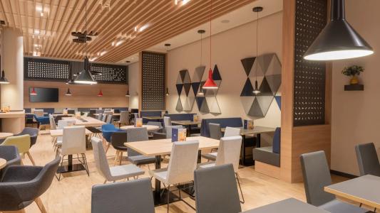 Holiday Inn Express & Suites POTSDAM by IHG - 26