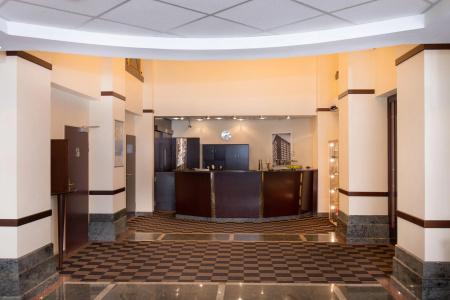 Wyndham Koeln - 10