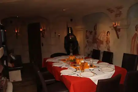 Balma Restaurant | Suites - 28