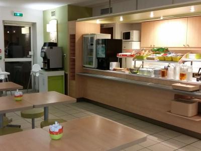 Ibis Budget Carcassonne Aeroport - A61 - 12