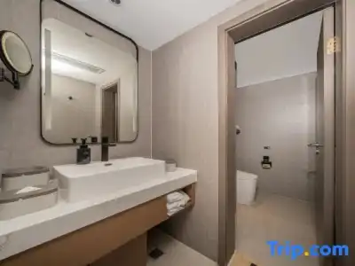 Atour (Chengdu Taikoo Li) - 42