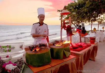 Victoria Phan Thiet Beach Resort & Spa - 29
