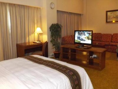 Summit Parkview Yangon - 19