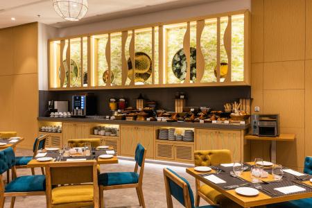 Hilton Garden Inn Casablanca Sud - 16