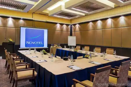 The Nouveau Chumphon Beach Resort & Golf - 23