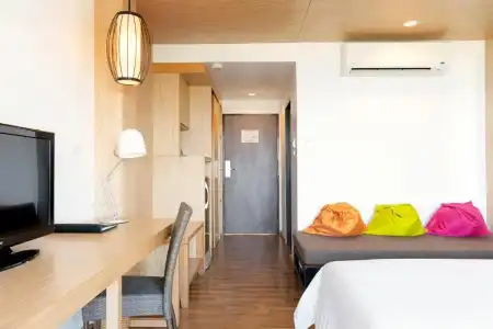 Best Western Phuket Ocean Resort - 68