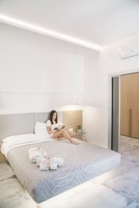 Oasi del Golfo Suites B&B - 54