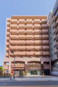Tokyu Stay Monzen Nakacho Tokyo - 0