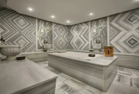 DoubleTree by Hilton Istanbul-Avcilar - 21