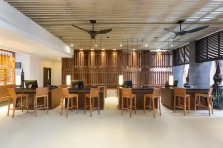Pullman Phuket Panwa Beach Resort - 27
