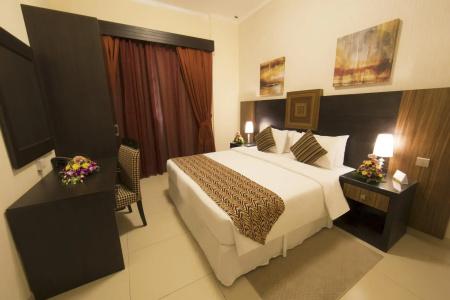 Ivory Grand Apartments - 33