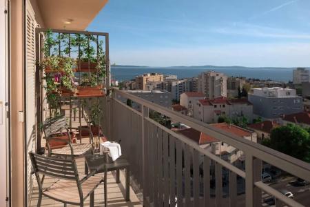 Dioklecijan & Residence - 123