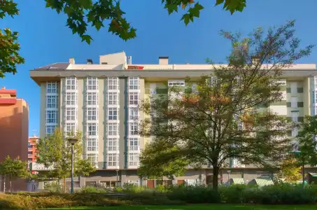TRYP Valladolid Sofía Parquesol - 24