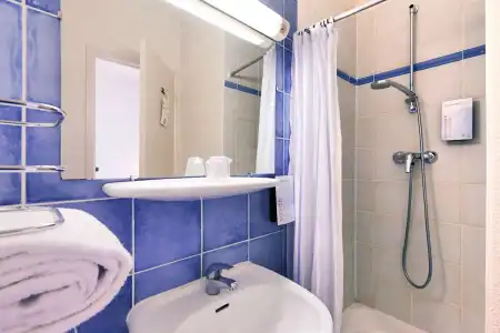 Campanile PRIME - Paris Ouest Boulogne - 6