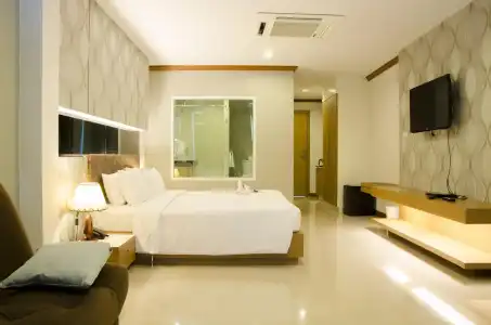 Quality Beach Resorts and Spa Patong - 9