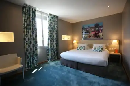 Hôtel de France - 40