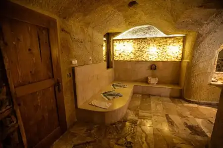 Oread Cave Suites - 152
